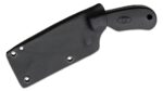 Spyderco SUBWAY BOWIE BLACK BLADE - Image 3