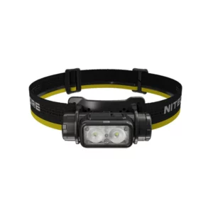 Nitecore NU50