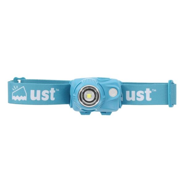 UST Brila 580 Dual Power LED Headlamp