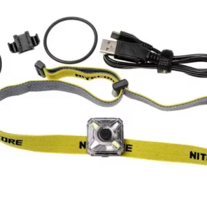 Nitecore NU05 Kit