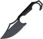 Midgards-Messer The Valdis Molone Labe Black