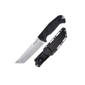 Cold Steel MEDIUM WARCRAFT TANTO SAN MAI III