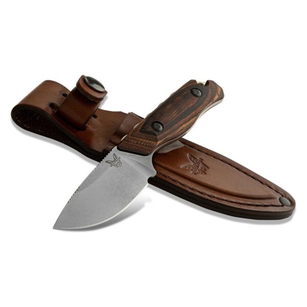 Benchmade HIDDEN CANYON HUNTER 15017