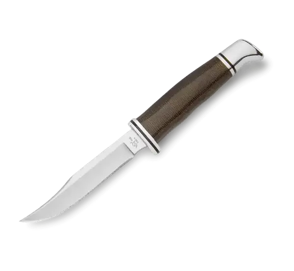 Buck 102 Woodsman S35VN (0102GRS1)