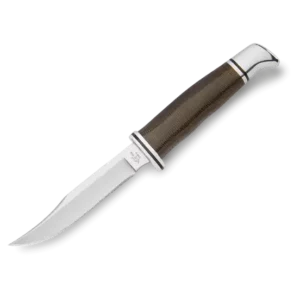 Buck 102 Woodsman S35VN (0102GRS1)