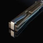 Ocaso Damascus Solstice - Dark Matter Bronze - Image 2