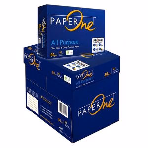 PaperOne A4 Photocopy Paper 80 GSM