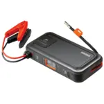 Nebo Ultimate Jump Starter | AIR Compressor