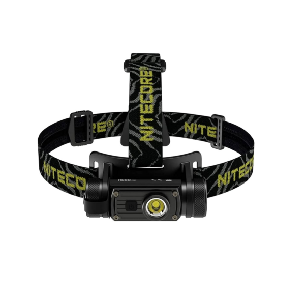 Nitecore HC60 V2