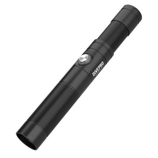 Divepro MP30 Macro Snoot light