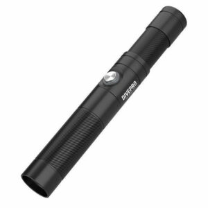 Divepro MP30 Macro Snoot light