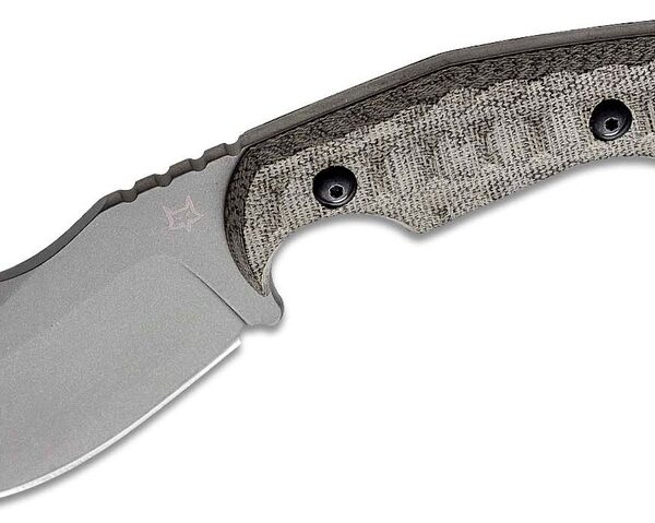 Fox Monkey Thumper FX-633OD