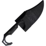 Midgards-Messer The Valdis Molone Labe Black - Image 2