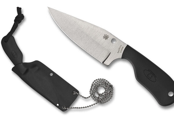 Spyderco SUBWAY BOWIE