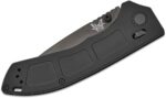 Benchmade Narrows BLACK TITANIUM - Image 2