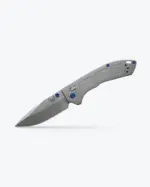 Benchmade Mini Narrows™ | Gray Titanium