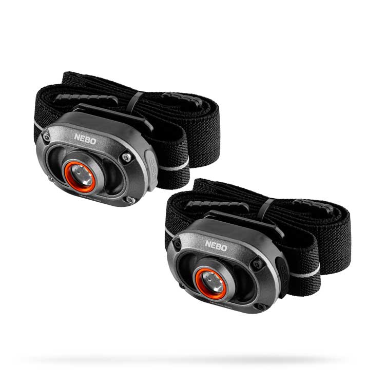 6 Nebo MYCRO 250 (2 pack) - Image 1