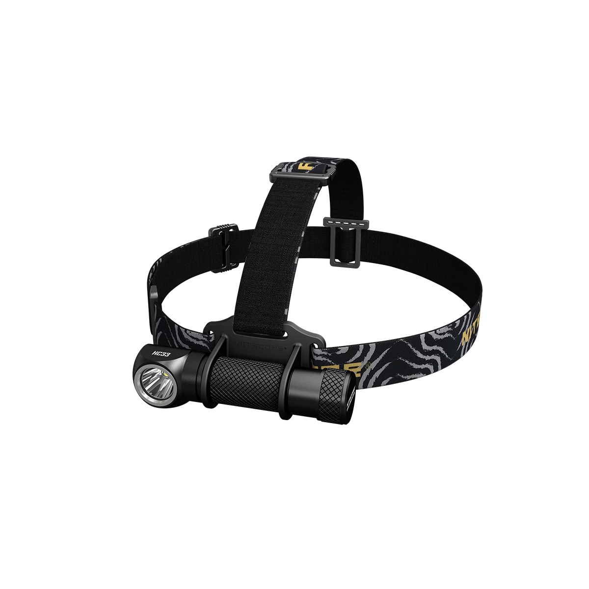 6 Nitecore HC33 - Image 1