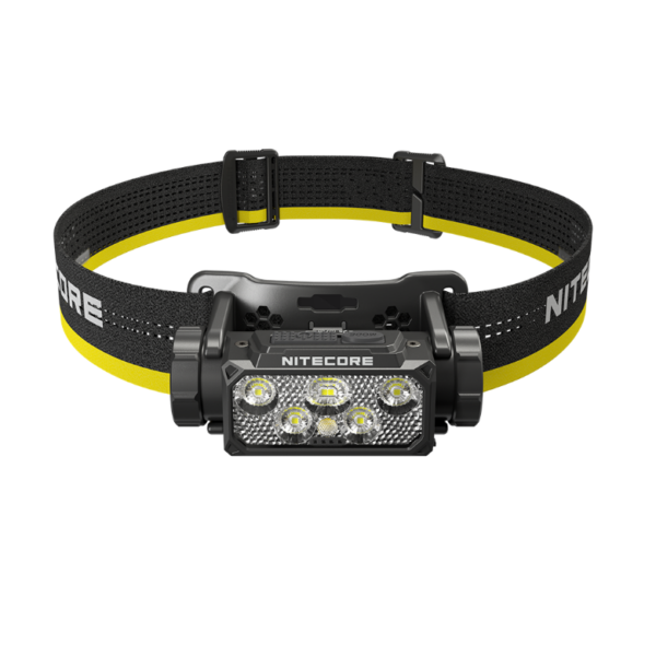 Nitecore HC60 UHE