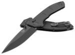 Benchmade Narrows BLACK TITANIUM - Image 3