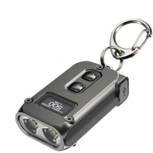 Nitecore TINI 2 - Grey
