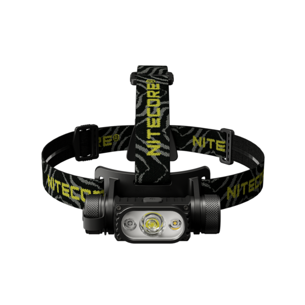 Nitecore HC65 V2