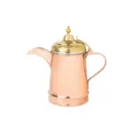 Red Brass Coffee Mufwah 2.25L
