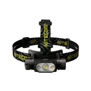 Nitecore HC65 V2
