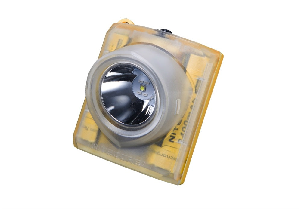 7 Nitecore EH1 - Image 1