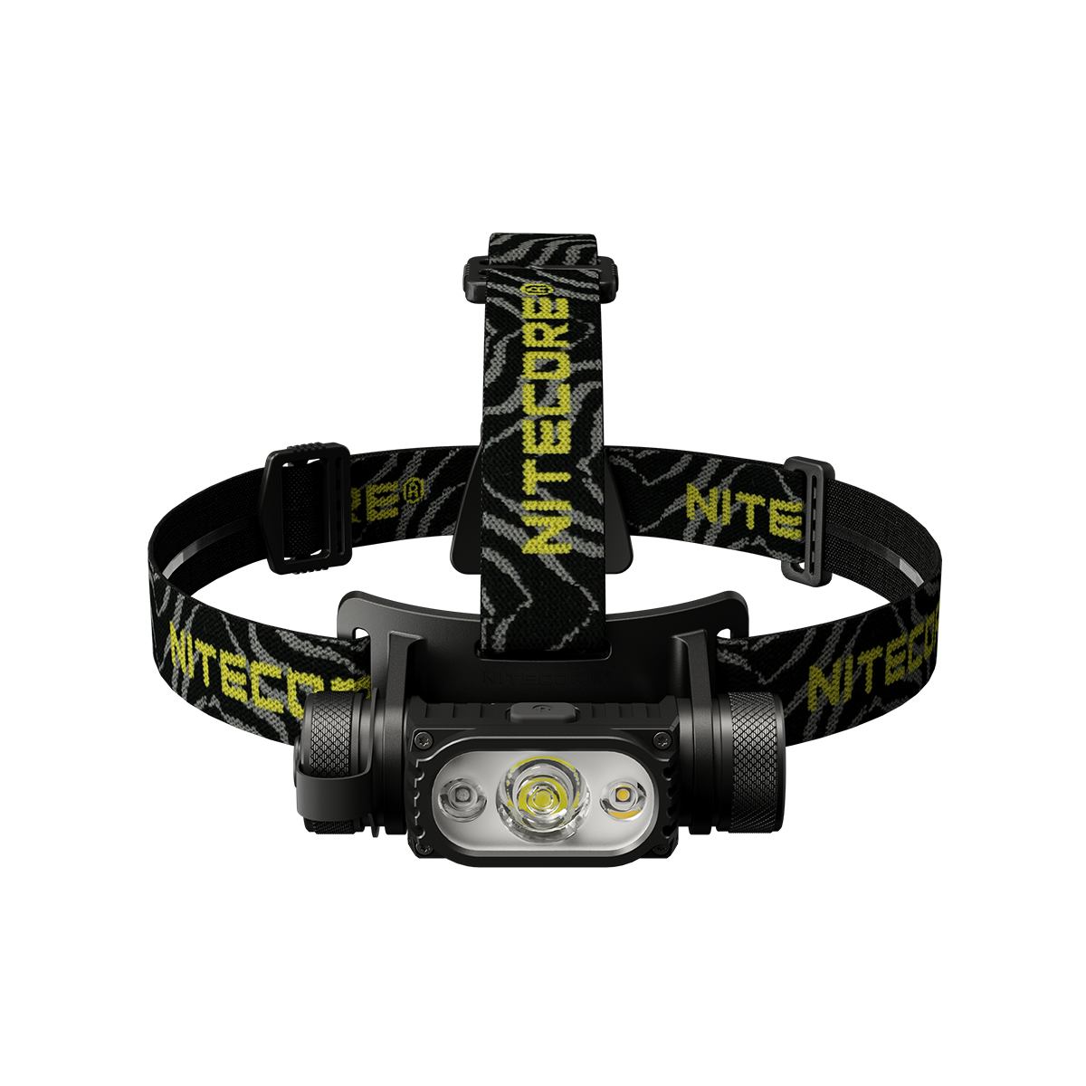 7 Nitecore HC65 V2 - Image 1