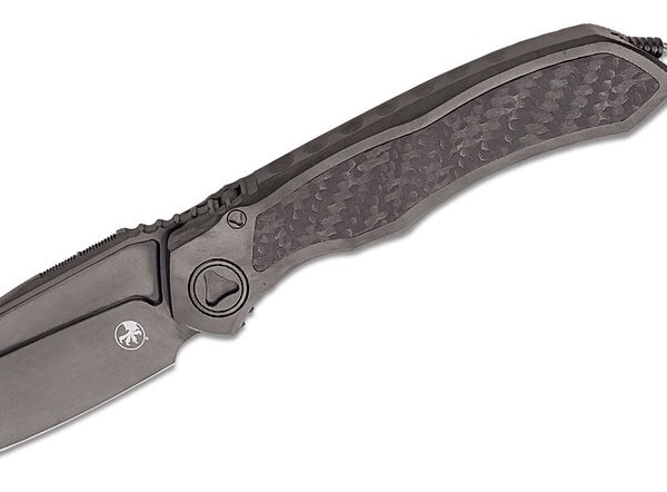 Microtech Anax DLC Tanto