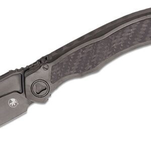 Microtech Anax DLC Tanto