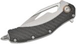 Microtech Matrix Serrated - Image 2