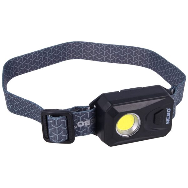 Nebo 150 Headlamp