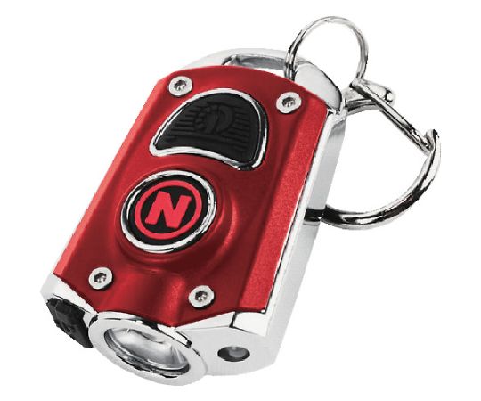 8 Nebo MYCRO - Red - Image 1