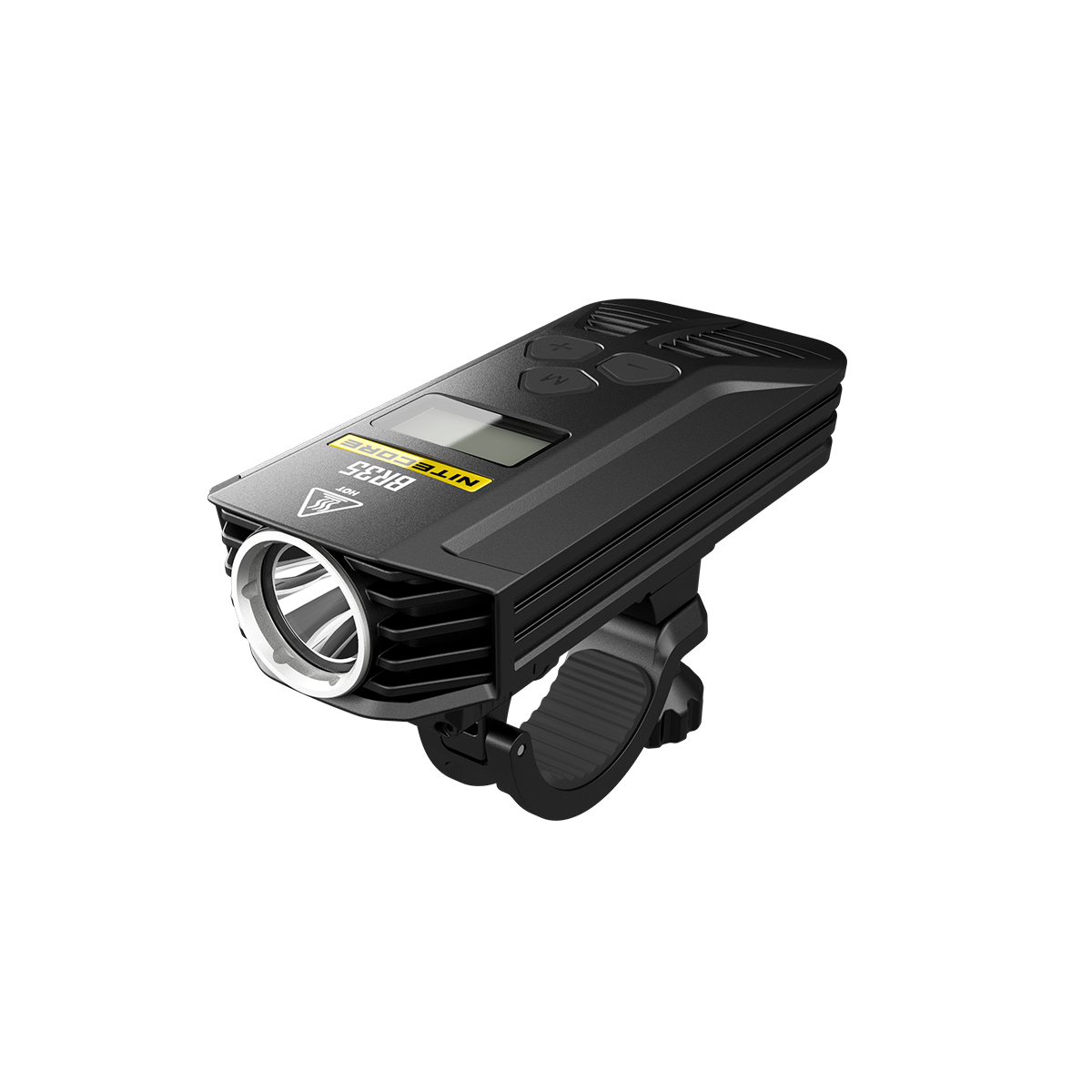 8 Nitecore BR35 - Image 1