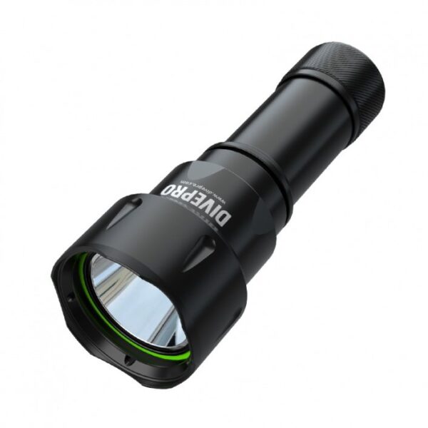 Divepro D6-2020 1050Lumens