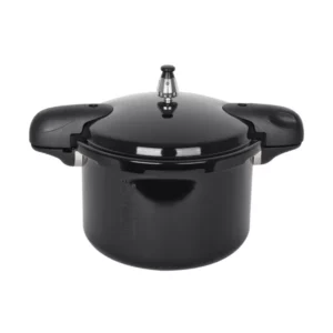 Aluminum Pressure Cooker 5.5 L