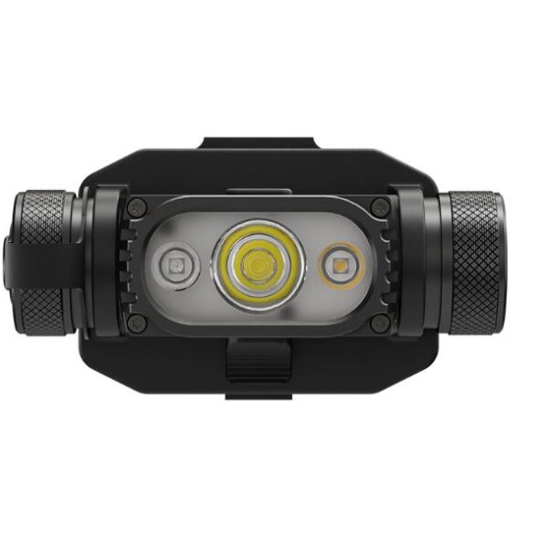 Nitecore HC65M V2