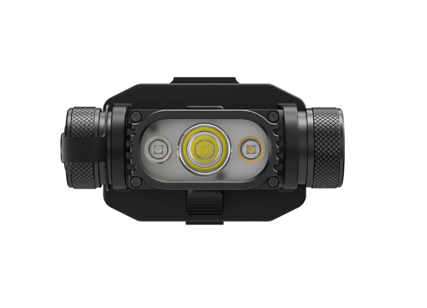 9 Nitecore HC65M V2 - Image 1