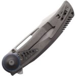 Reate GTR Framelock Ti Dark BB - Image 2