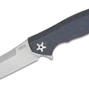 Zero Tolerance 0452BLUCF SINKEVICH KVT CF BLU/MAGNACUT SW