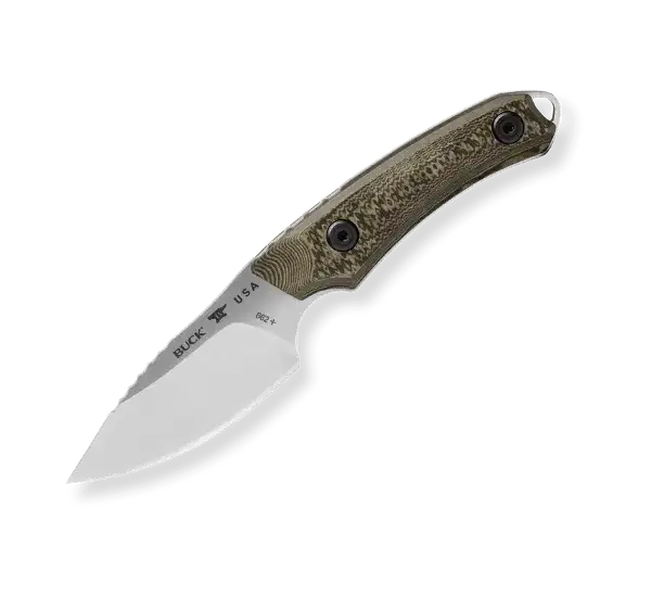 Buck 662 Alpha Scout (0662BRS)