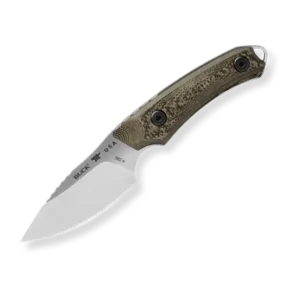 Buck 662 Alpha Scout (0662BRS)
