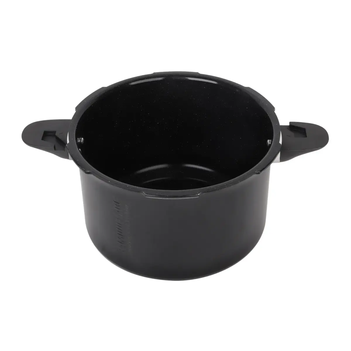 Aluminum Pressure Cooker 5.5 L - Image 3
