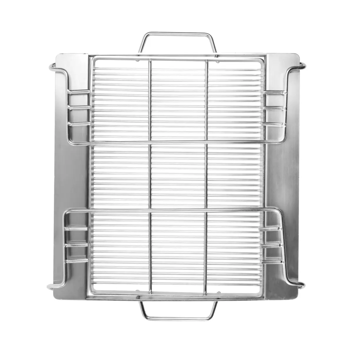 Gas Picnic Folding Grill - Image 3