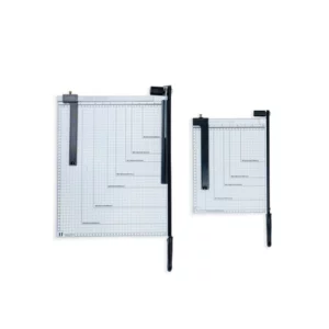 Heavy-Duty Paper Cutter for Paper, Stickers & Vinyl