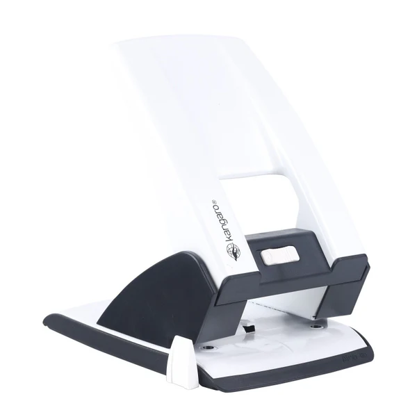 Single Hole Binder Paper Punch for 20 Sheets