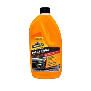 Armorall Ultra Shine Wash & Wax