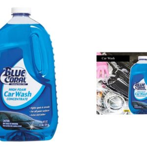 Armorall High Foam Car Wash Concentrate